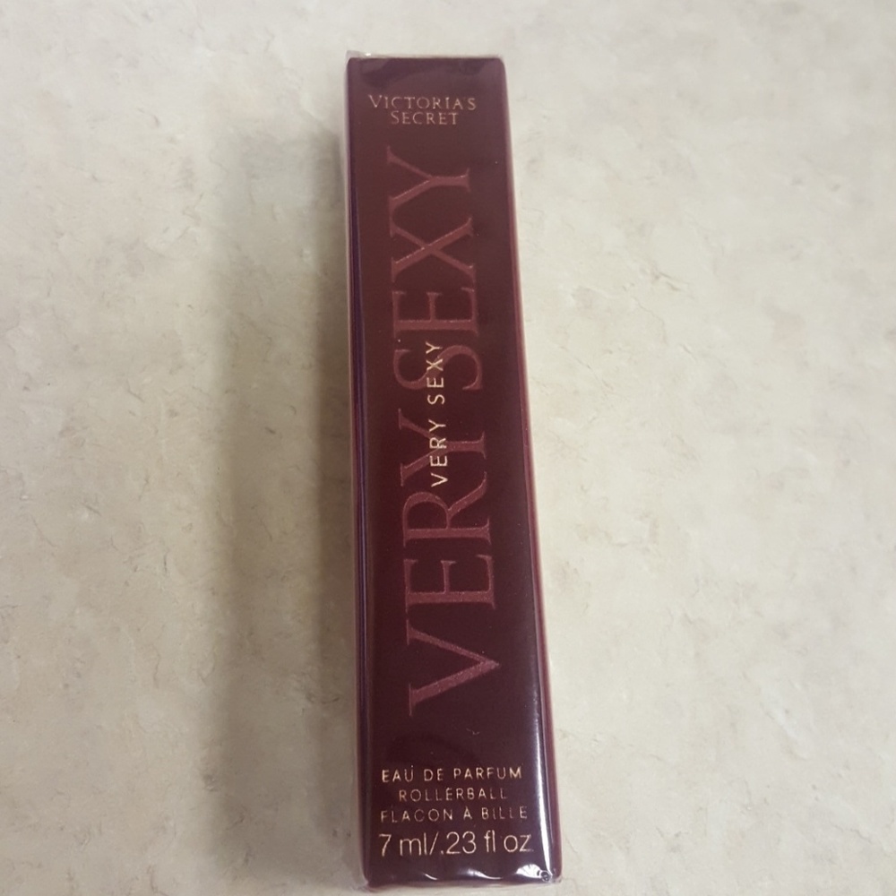 Victoria's Secret Rollerball